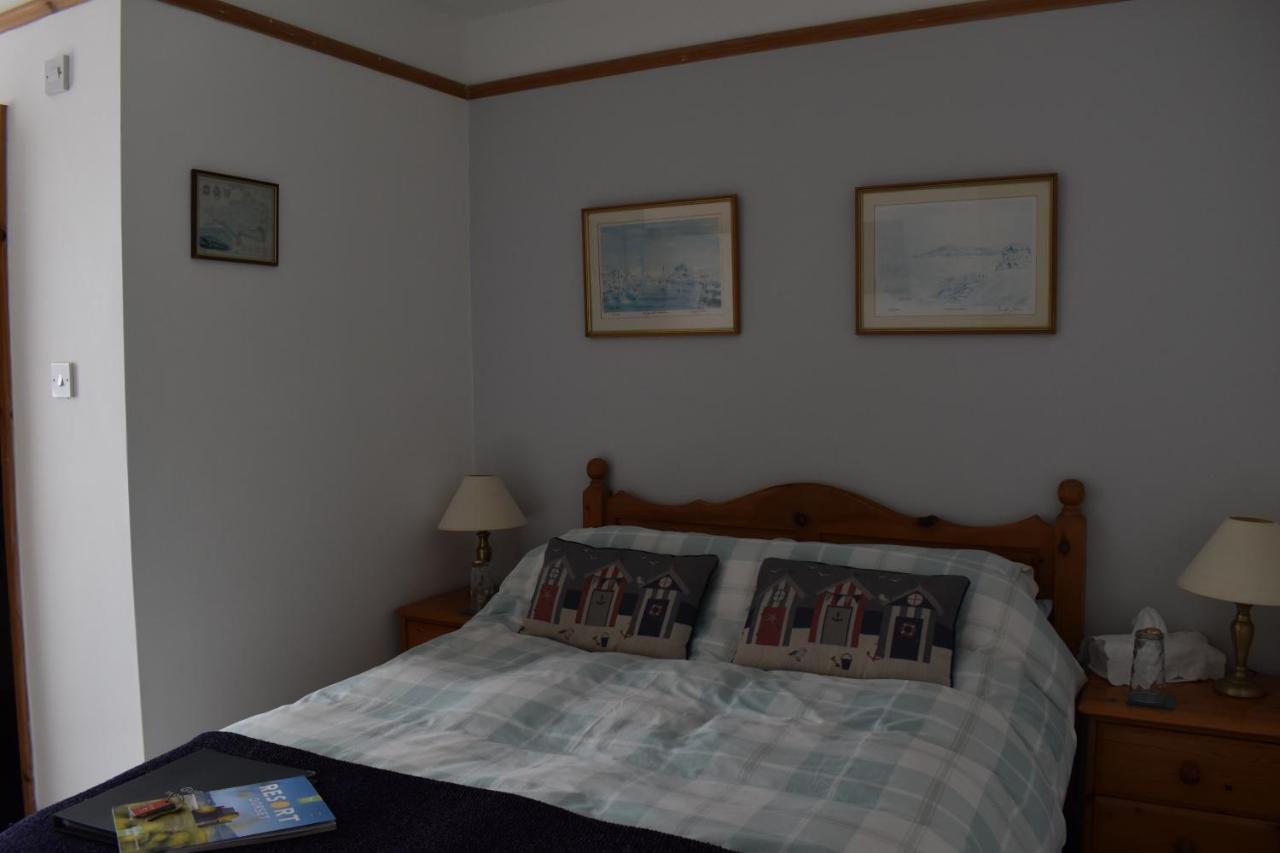 Greenwood Guest House, เวย์มัธ ภายนอก รูปภาพ