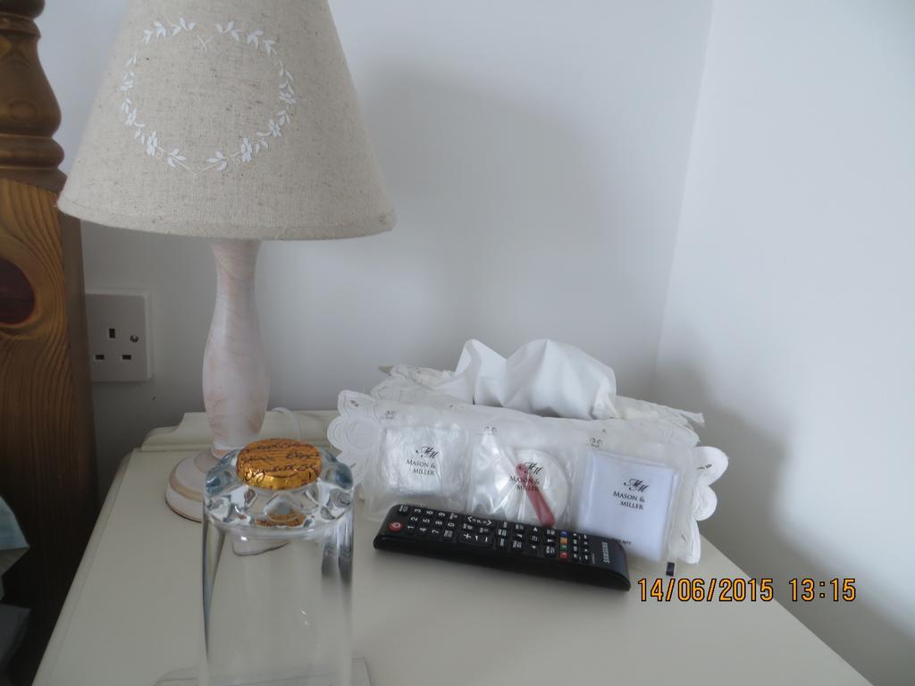 Greenwood Guest House, เวย์มัธ ห้อง รูปภาพ